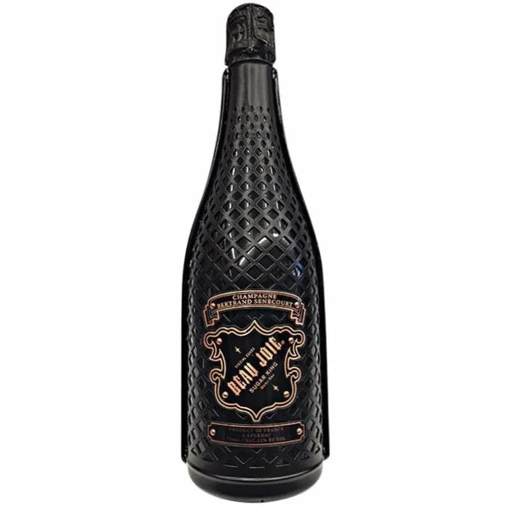 Beau Joie Champagne Sugar King Demi Sec Special Cuvée