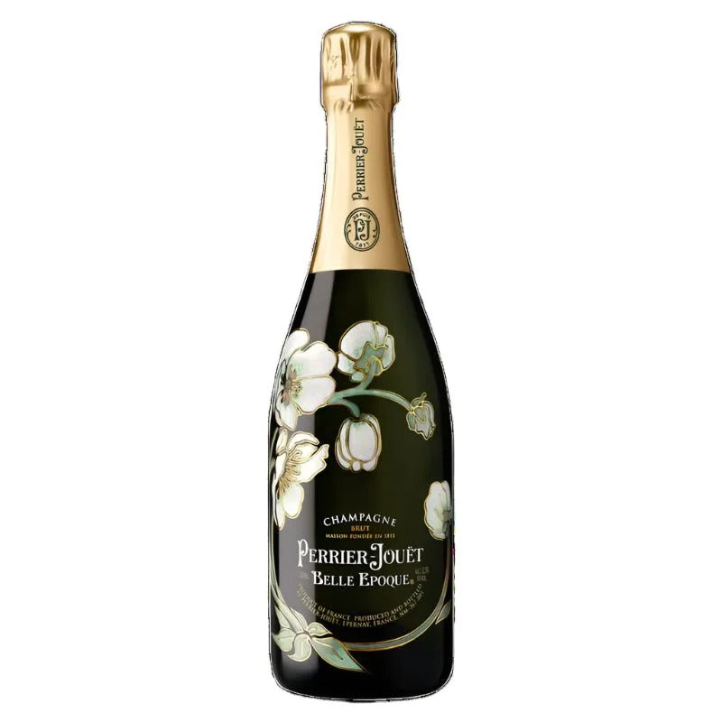 Perrier-Jouet – Belle Epoque Champagne 750ml
