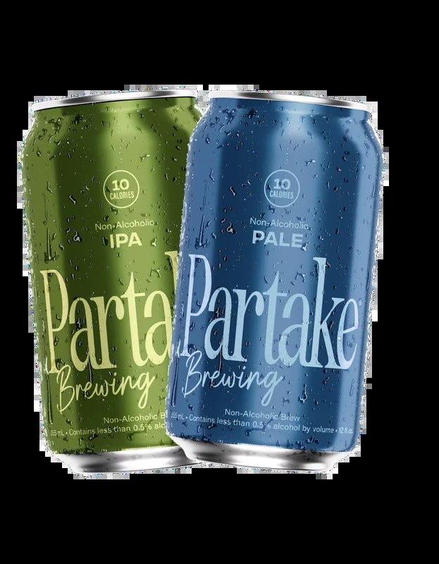 Bestsellers: Pale & IPA