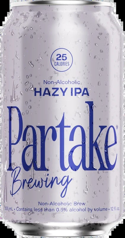 Hazy IPA