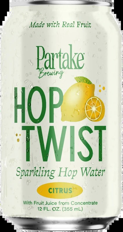 Hop Twist