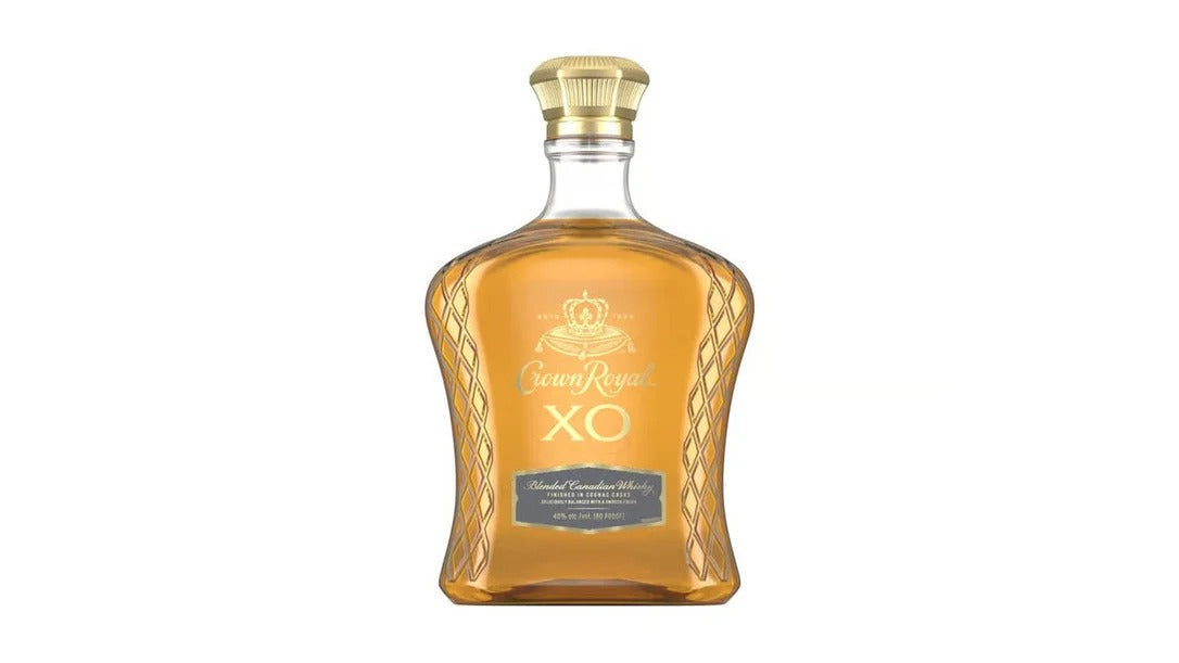 Crown Royal XO Blended Canadian Whisky 750ml