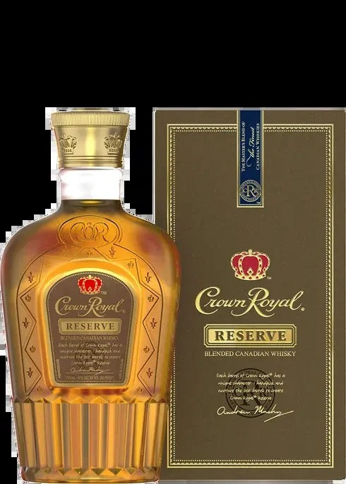 Crown Royal Special Reserve Whisky 750ml