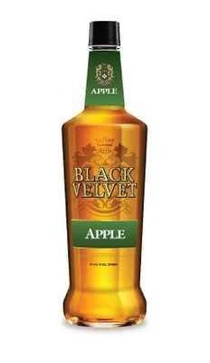 Black Velvet Apple