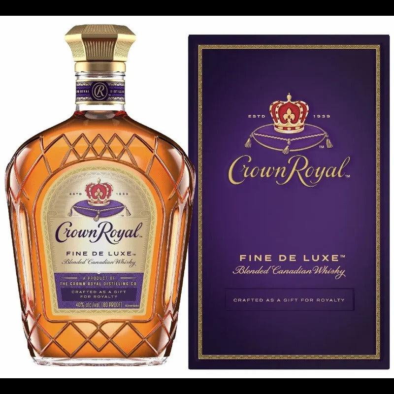 Crown Royal