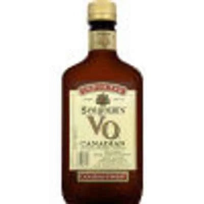 Seagram’s Vo Canadian Whisky