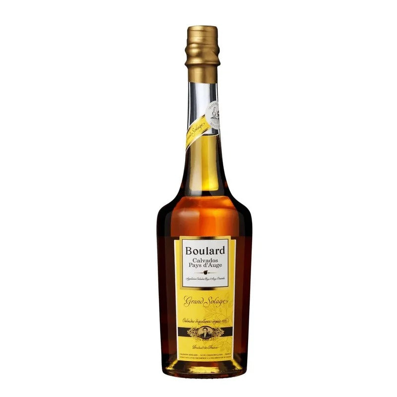 Boulard Calvados Grand Solage