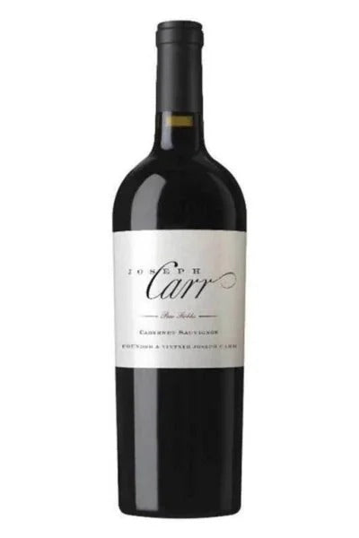 Joseph Carr Paso Robles Cabernet Sauvignon 750ml