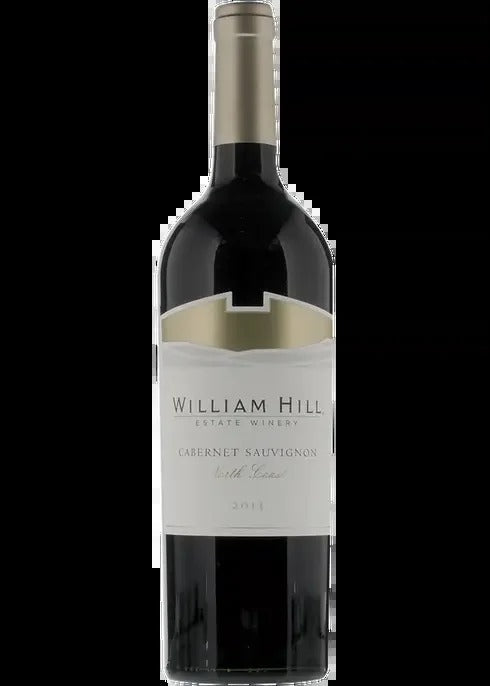William Hill Cabernet Sauvignon 750ml
