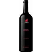 Justin Cabernet Sauvignon Paso Robles 750ml