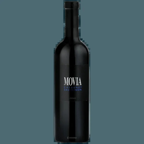 Movia Cabernet Sauvignon 750ml