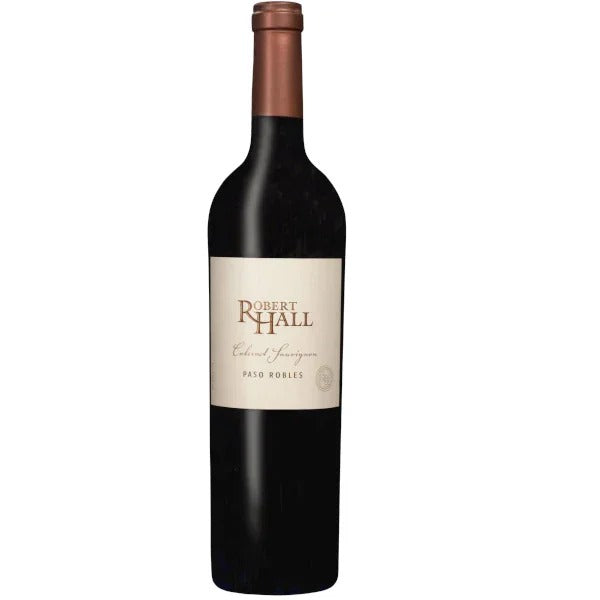 ROBERT HALL CABERNET SAUVIGNON 750ML