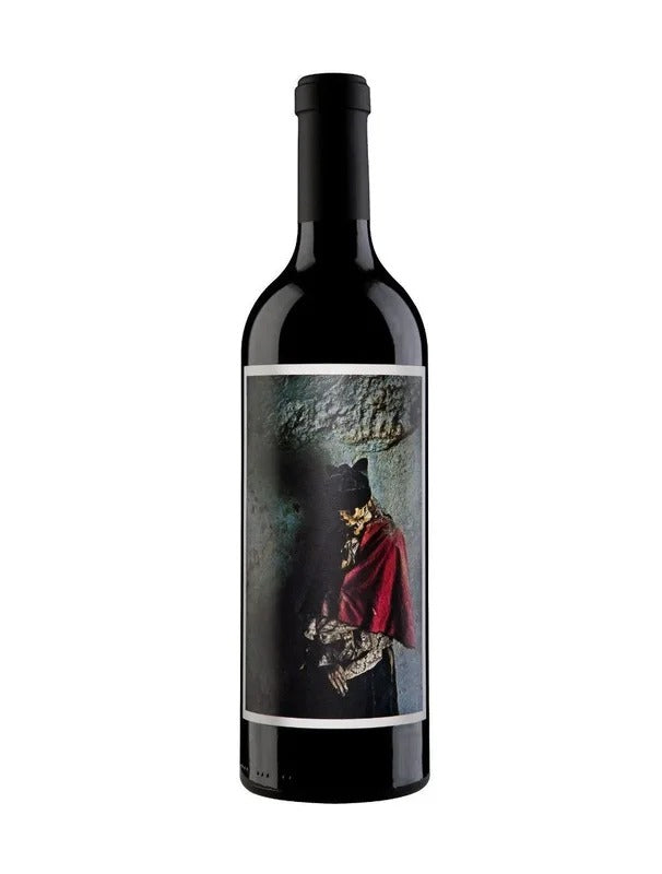 PALERMO NAPA VALLEY CABERNET SAUVIGNON 750ML