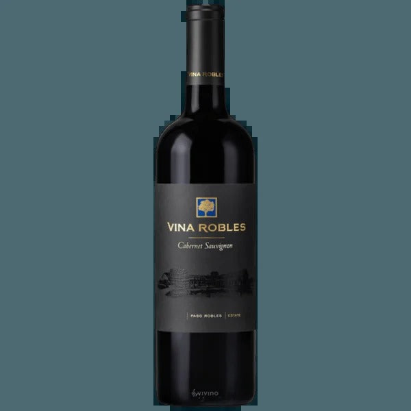 Vina Robles Cabernet Sauvignon 750ml