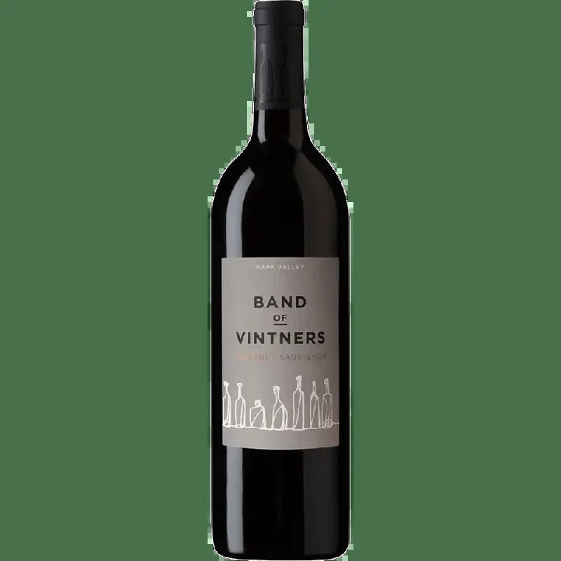 Band of Vintners Cabernet Sauvignon