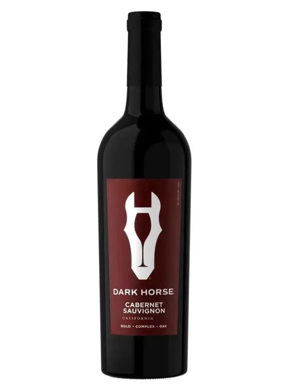 Dark Horse Cabernet Sauvignon Wine