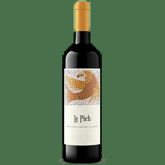 Le Pich Cabernet Sauvignon Napa Valley
