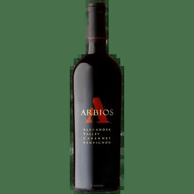 Arbios Cabernet Sauvignon