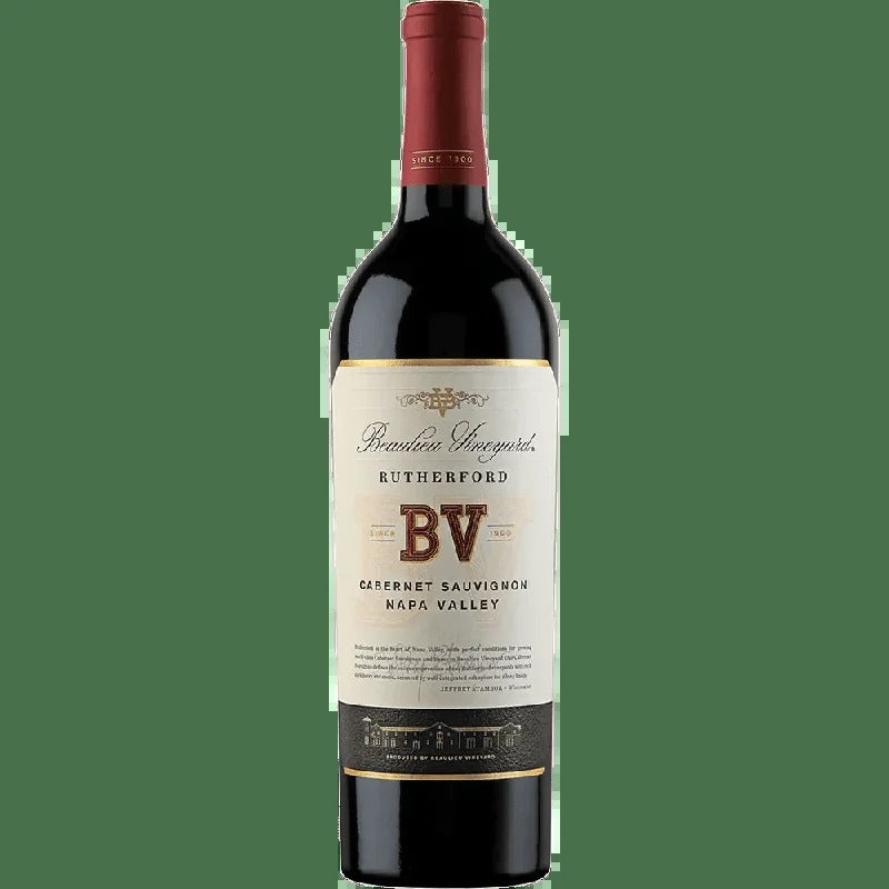 Beaulieu Vineyard Cabernet Sauvignon Rutherford