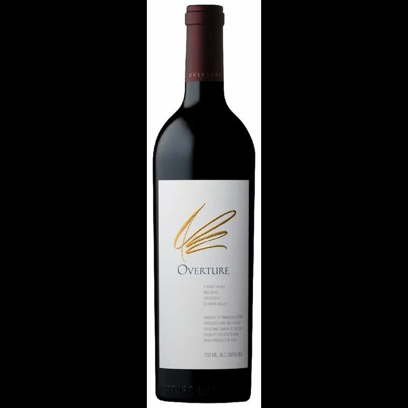 Opus One Overture