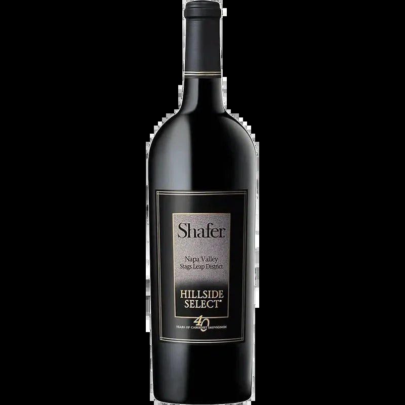 Shafer Cabernet Hillside Select, 2021