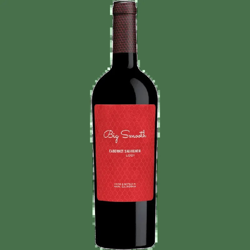 Big Smooth Cabernet Sauvignon