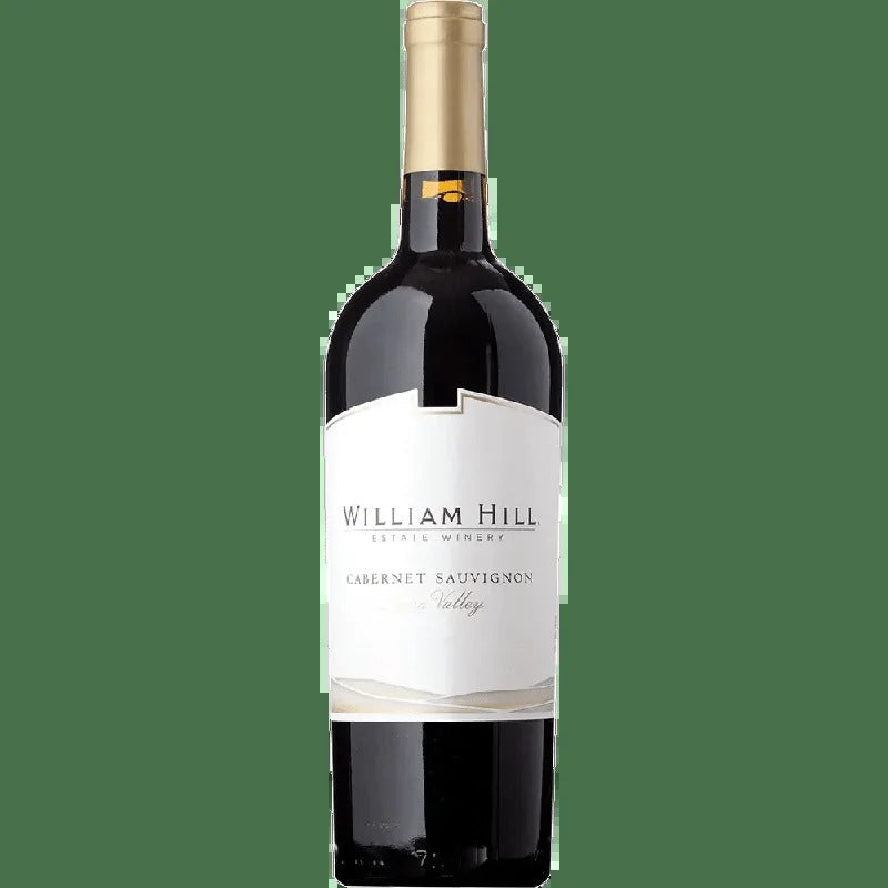 William Hill Cabernet Sauvignon Napa Valley, 2016