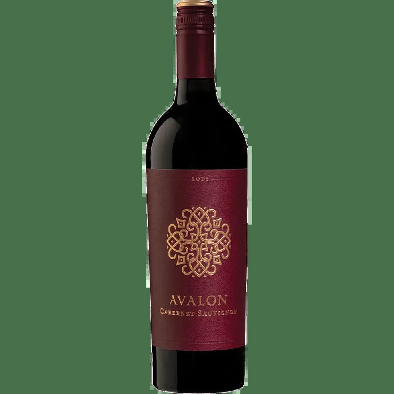 Avalon Cabernet Sauvignon Lodi