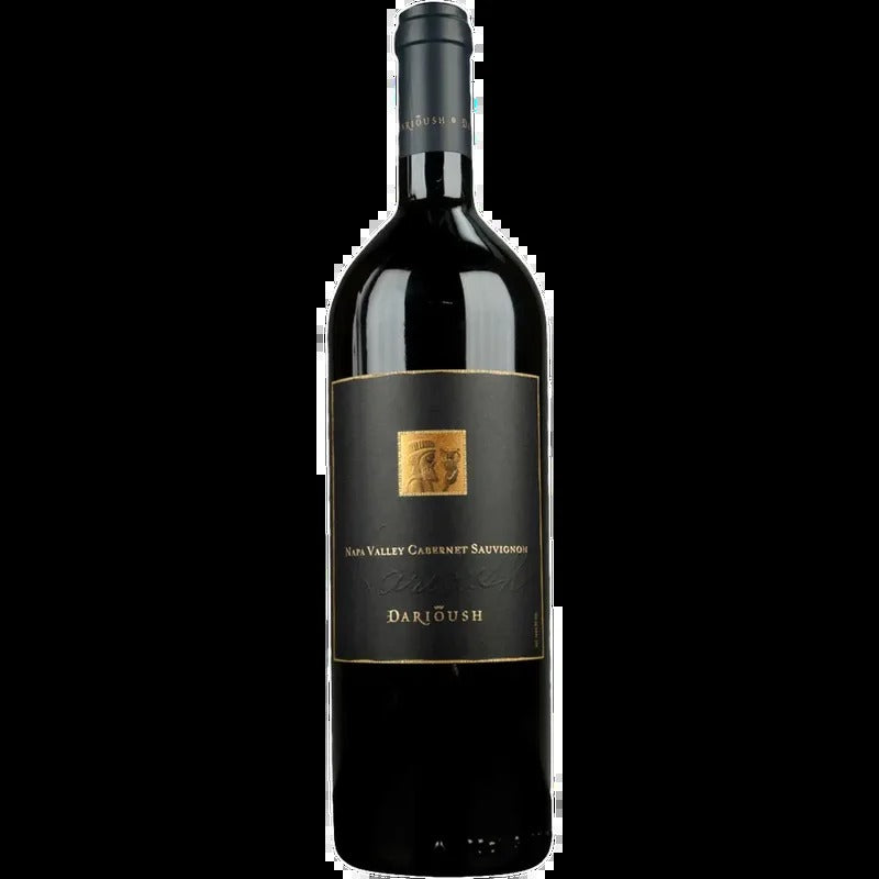 Darioush Napa Valley Cabernet Sauvignon