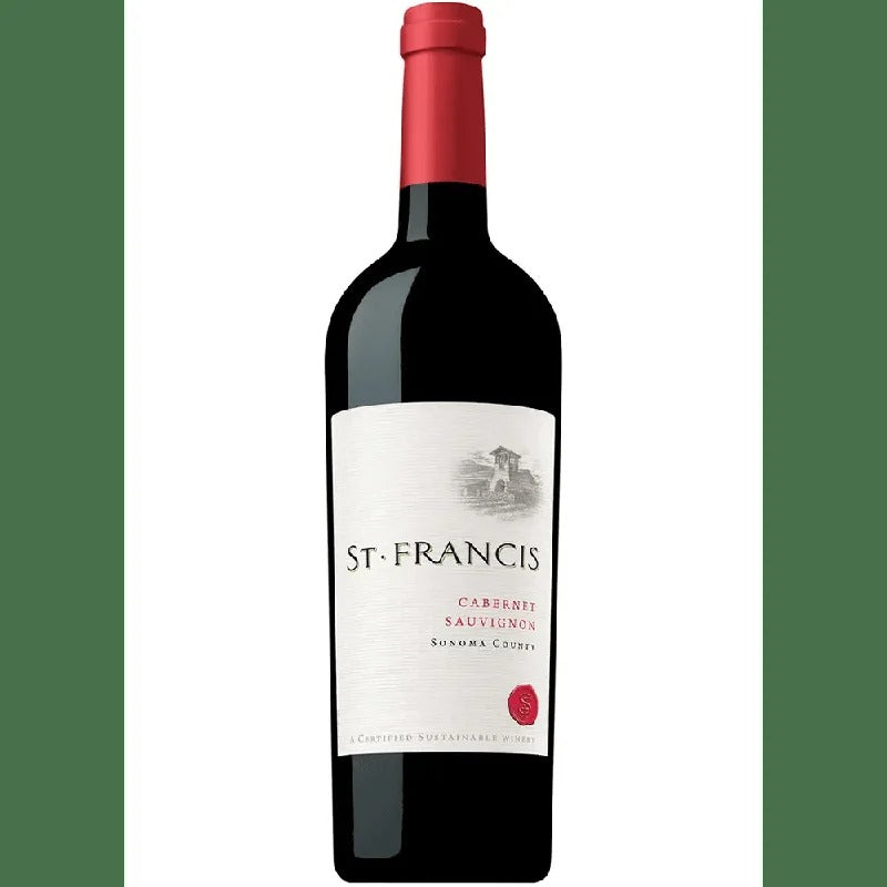 St Francis Cabernet Sauvignon