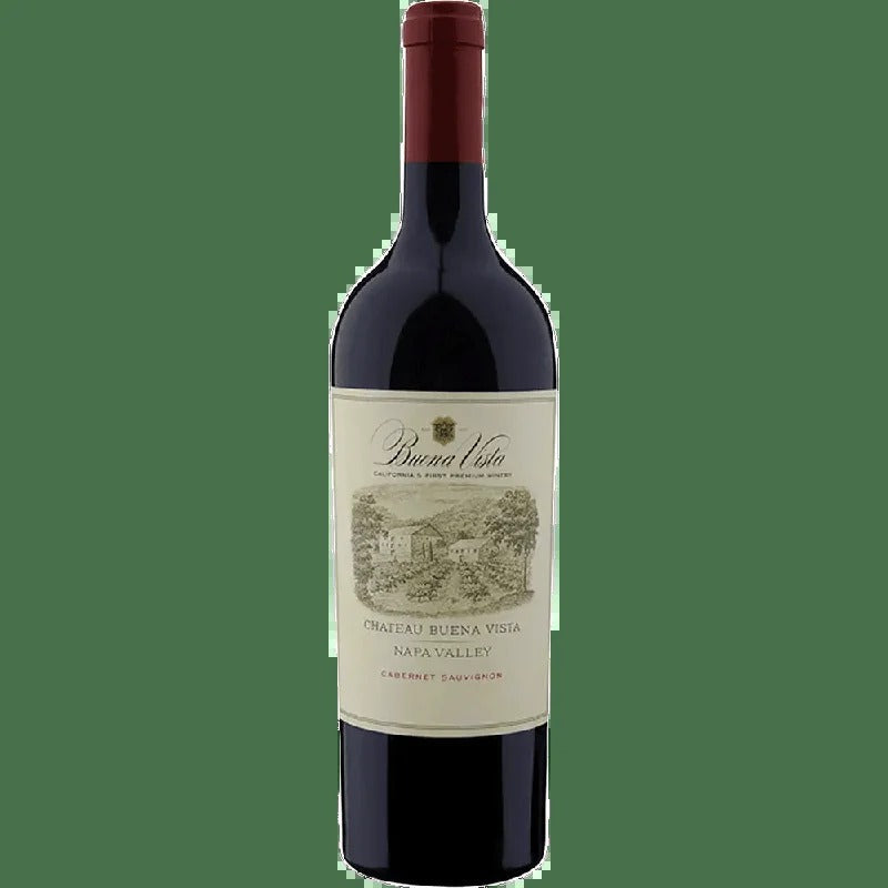 Chateau Buena Vista Cabernet Sauvignon, 2022