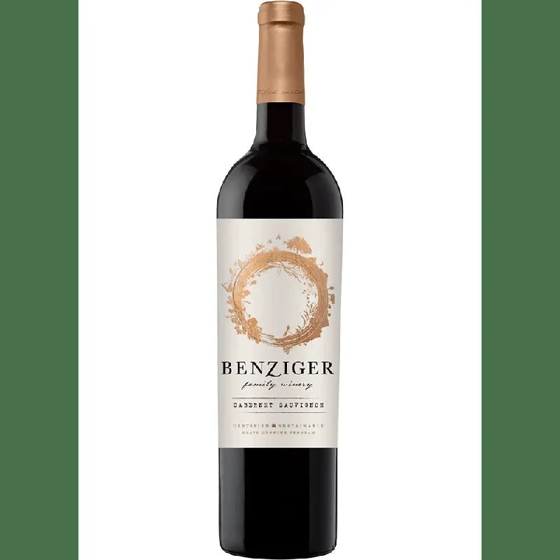 Benziger Sonoma County Cabernet Sauvignon
