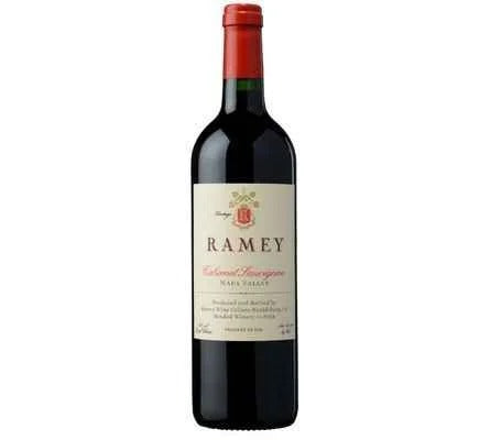 Ramey Cabernet Sauvignon Napa Valley