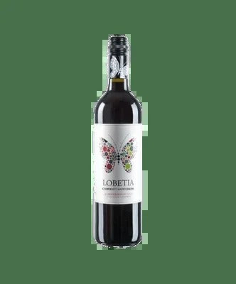 Lobetia Organic Cabernet Sauvignon