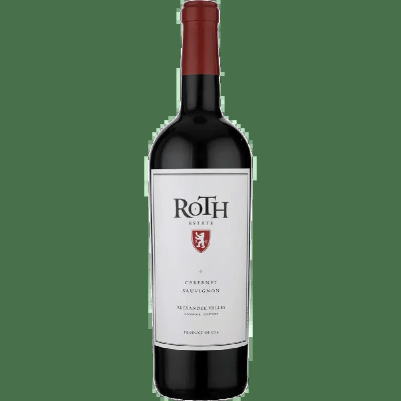 Roth Cabernet Alexander Valley