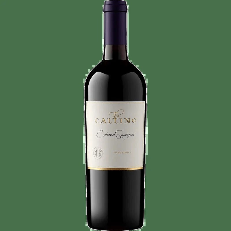 The Calling Cabernet Sauvignon Paso Robles