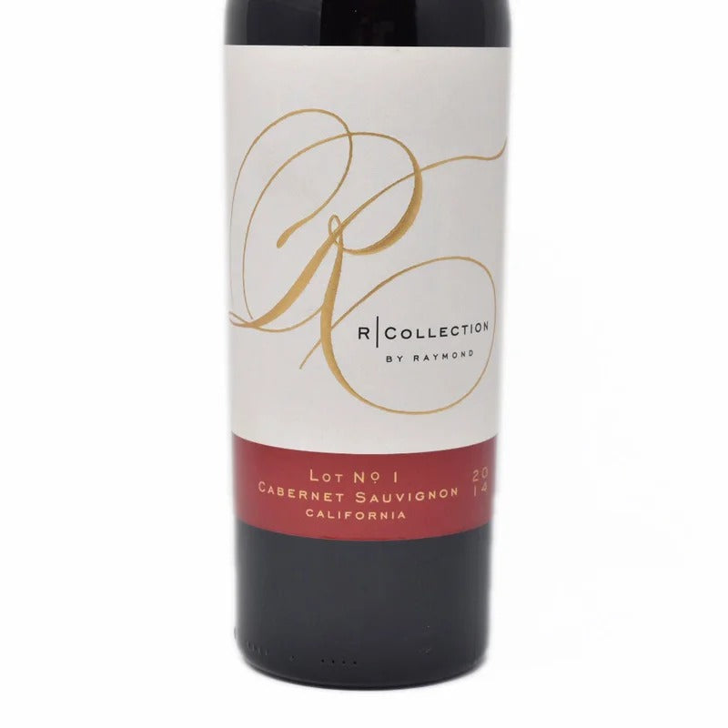 Raymond R Collection Cabernet Sauvignon 2014
