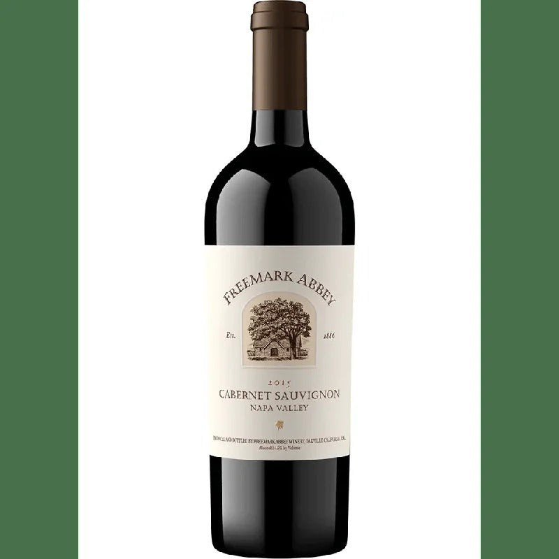 Freemark Abbey Cabernet Sauvignon Napa Valley 2016