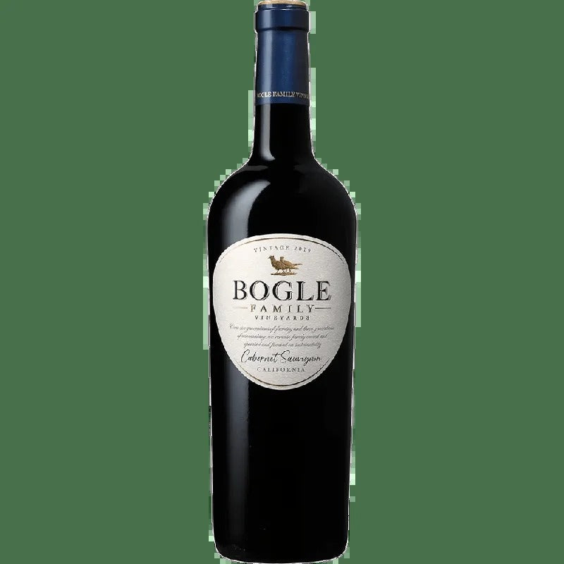 Bogle Vineyards Cabernet Sauvignon