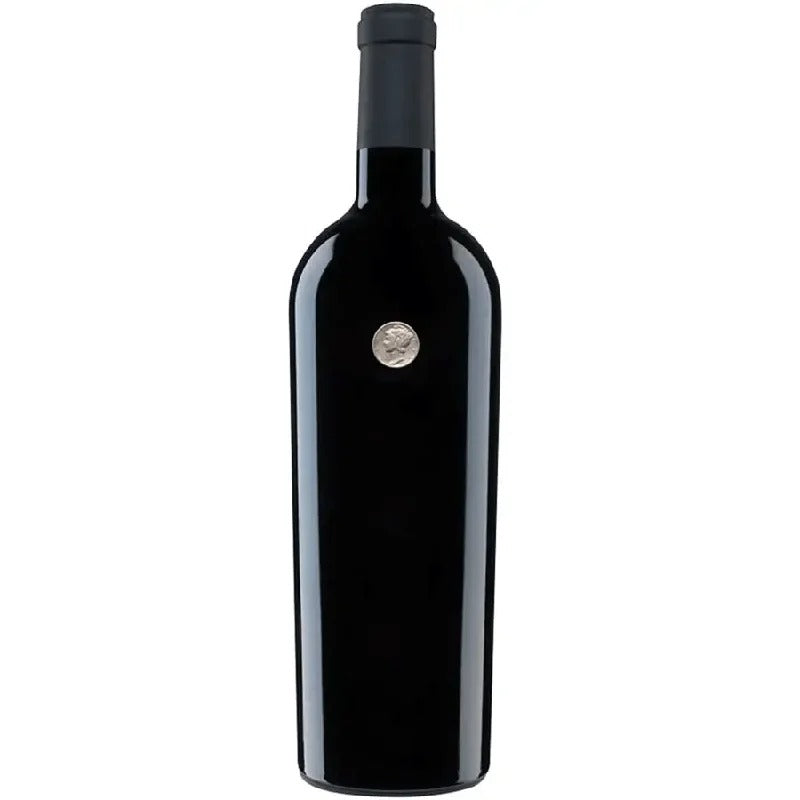 Orin Swift Cabernet Mercury Head