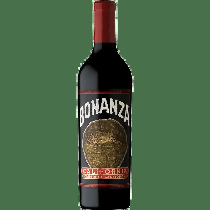 Bonanza Cabernet Sauvignon
