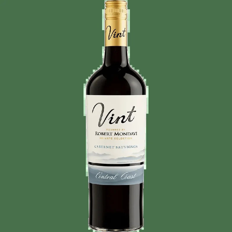 Vint by Robert Mondavi Central Coast Cabernet Sauvignon
