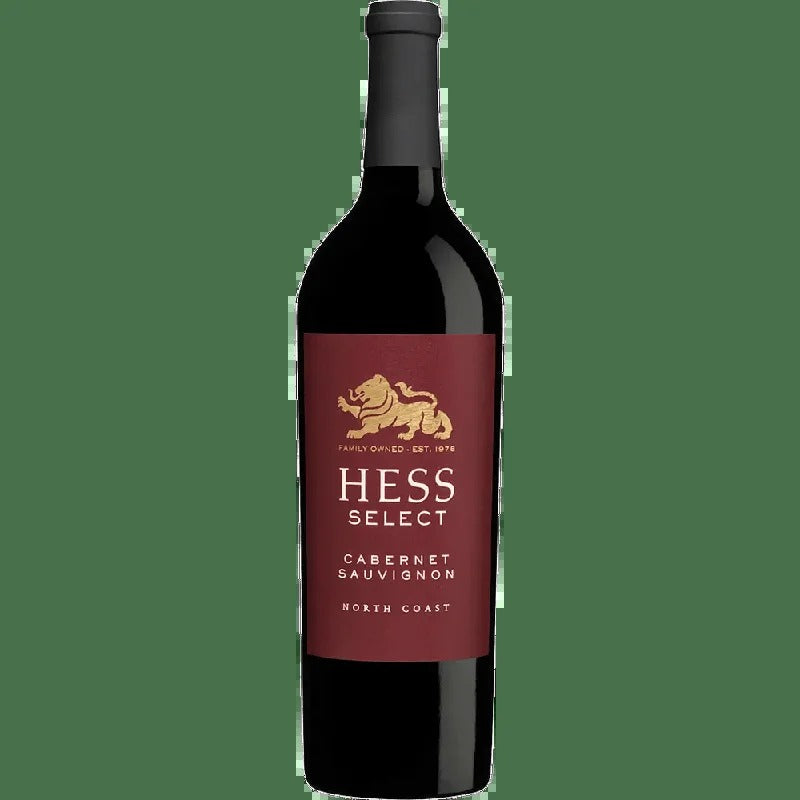 Hess Select Cabernet Sauvignon