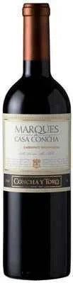 Marques De Casa Concha Cabernet Sauvignon 2017