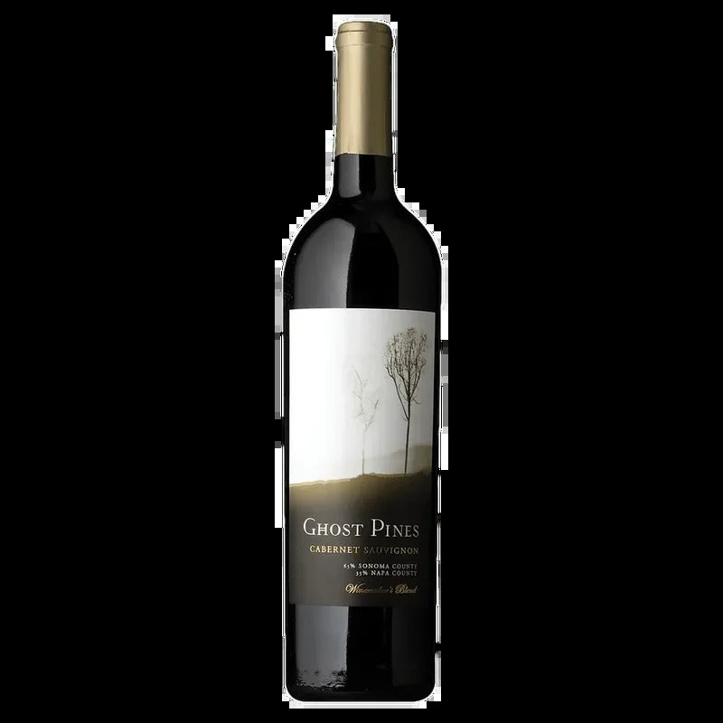Ghost Pines Cabernet Sauvignon