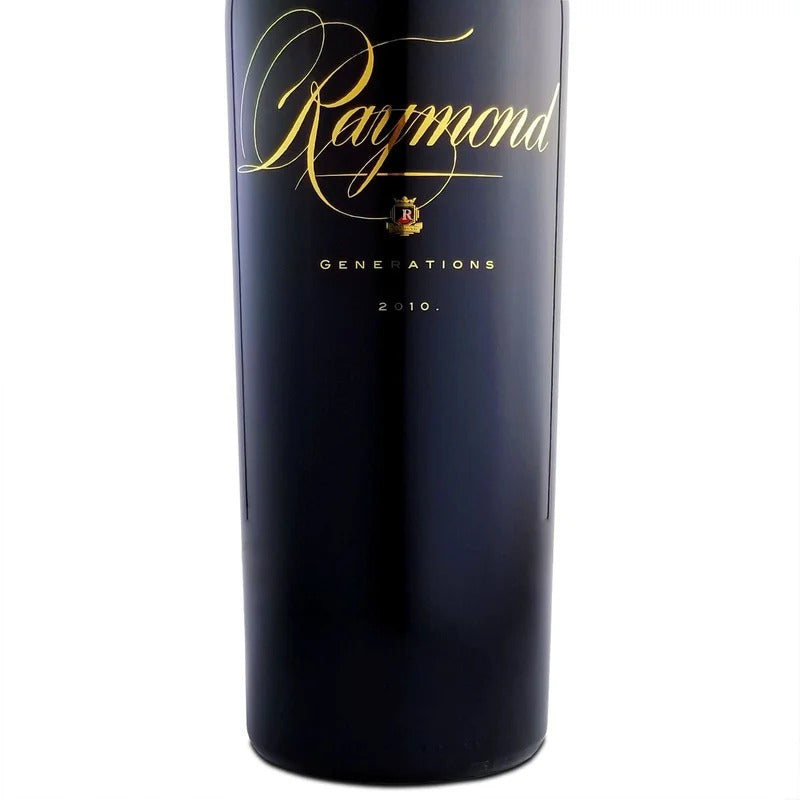 Raymond Generations Cabernet Sauvignon 2011