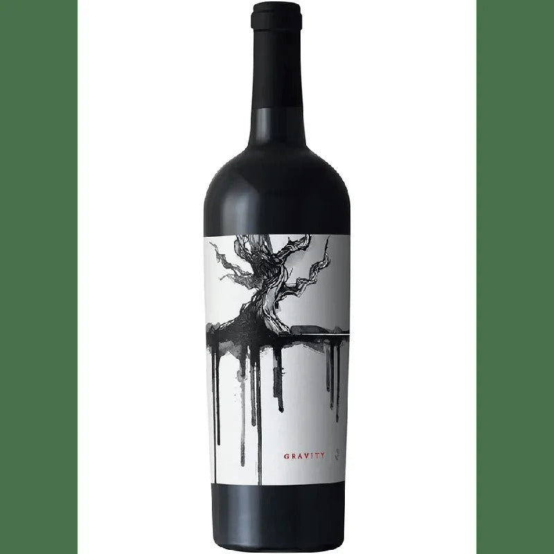 Mount Peak Cabernet Sauvignon Sentinel