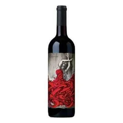 Intrinsic Cabernet Sauvignon