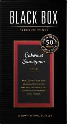 Black Box Cabernet Sauvignon