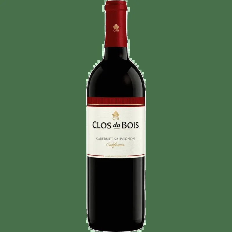 Clos Du Bois Cabernet Sauvignon